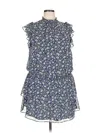 1.state Casual Dress In Blue