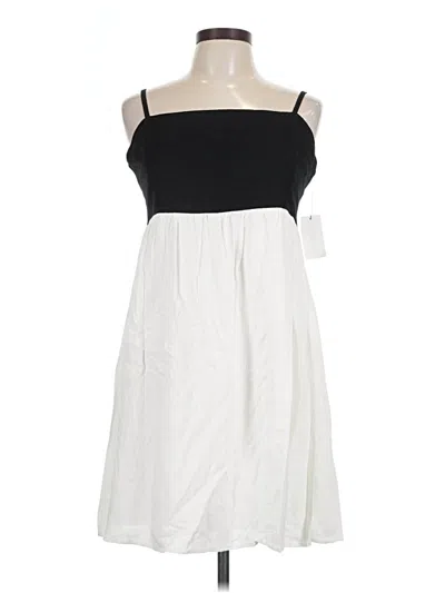 1.state Casual Dress In White