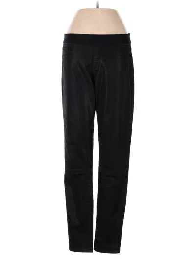 Pre-owned 1.state Casual Pants In Black