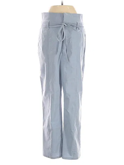 Pre-owned 1.state Casual Pants In Blue