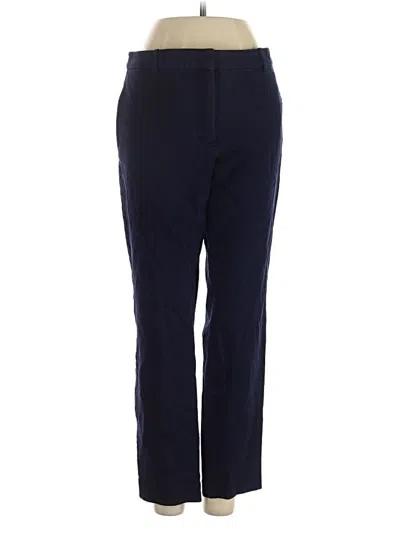 Pre-owned 1.state Casual Pants In Blue