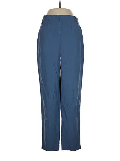 Pre-owned 1.state Casual Pants In Blue