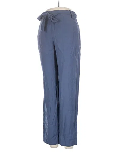 Pre-owned 1.state Casual Pants In Blue
