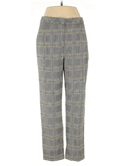 Pre-owned 1.state Casual Pants In Gray