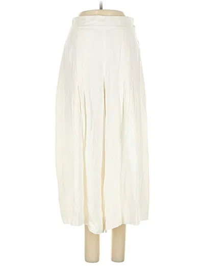 1.state Casual Pants In White