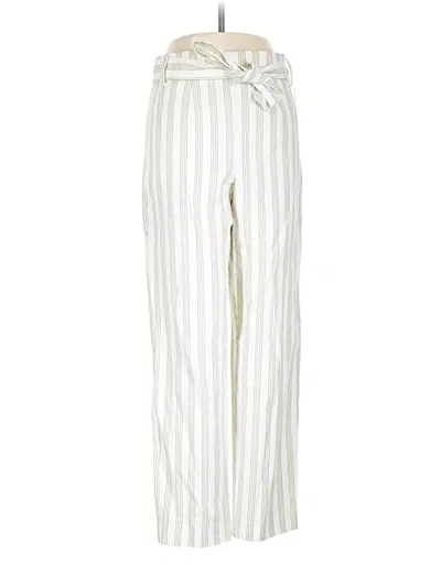 1.state Casual Pants In White