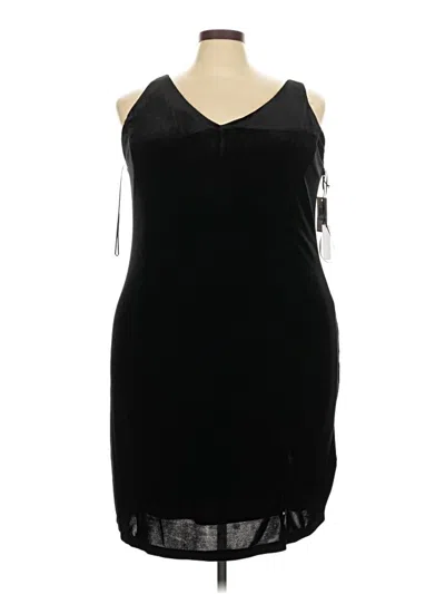 1.state Cocktail Dress In Black