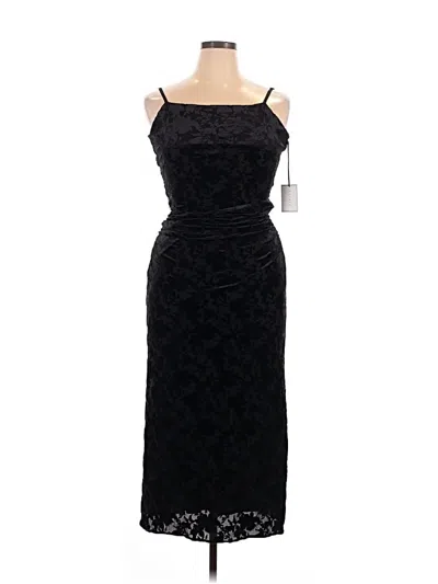 1.state Cocktail Dress In Black