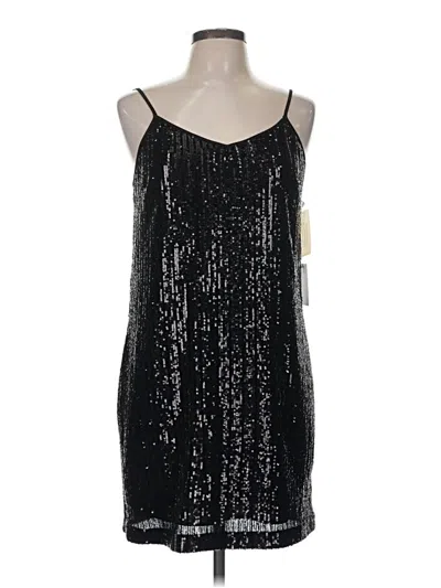 1.state Cocktail Dress In Black