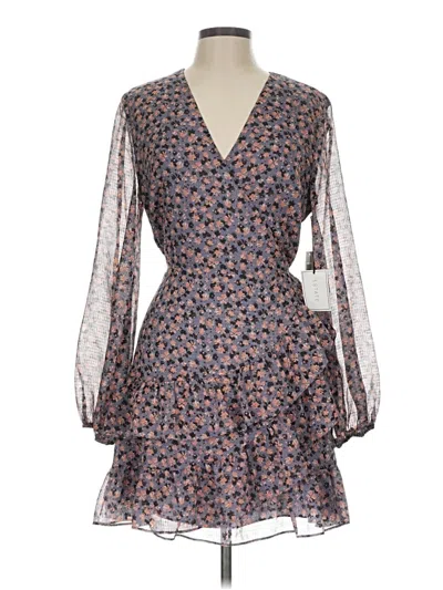 1.state Cocktail Dress In Multi