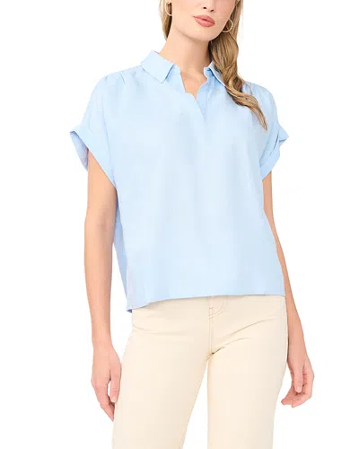 1.STATE COLLARED TOP