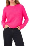 1.state Crewneck Sweater In Passion