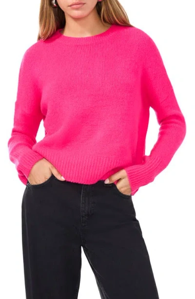 1.state Crewneck Sweater In Passion