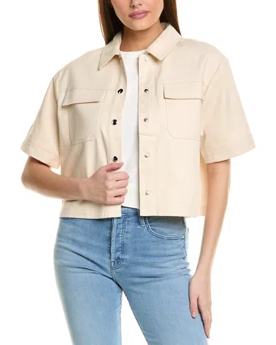 1.state Cropped Jacket