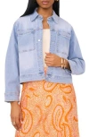 1.STATE 1.STATE DENIM JACKET