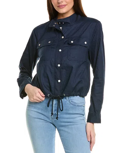 1.STATE 1.STATE DRAWCORD WAIST JACKET