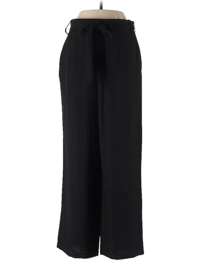 Pre-owned 1.state Dress Pants In Black