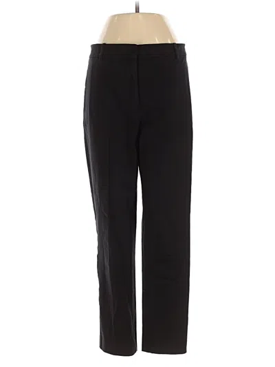 Pre-owned 1.state Dress Pants In Black
