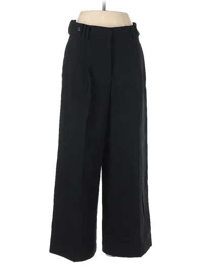 Pre-owned 1.state Dress Pants In Black