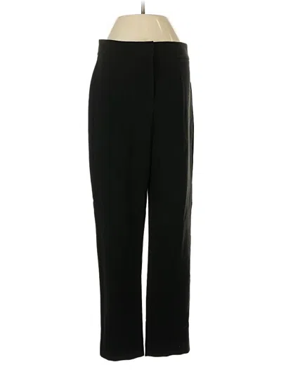 Pre-owned 1.state Dress Pants In Black