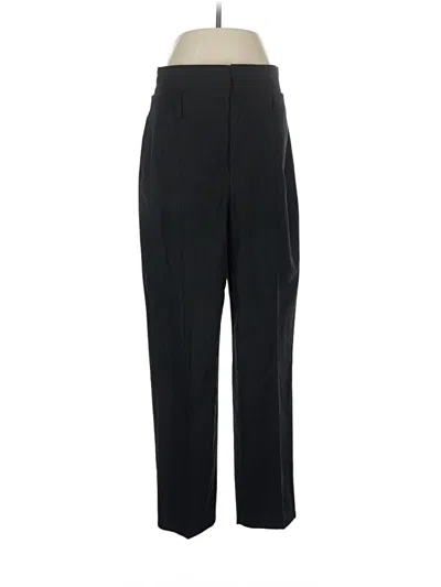 Pre-owned 1.state Dress Pants In Black