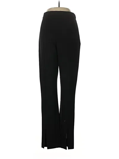 Pre-owned 1.state Dress Pants In Black