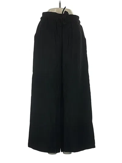Pre-owned 1.state Dress Pants In Black