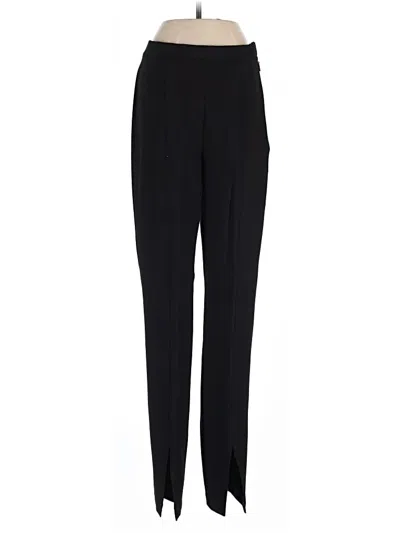 Pre-owned 1.state Dress Pants In Black