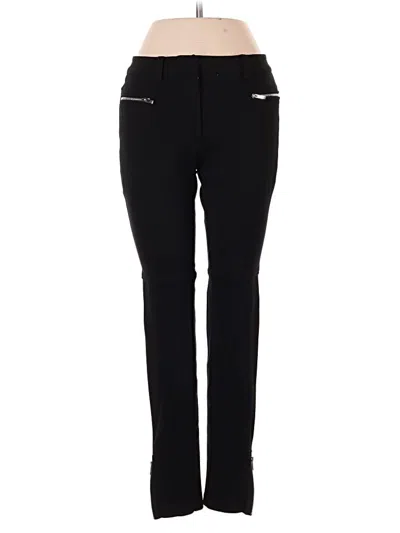 Pre-owned 1.state Dress Pants In Black