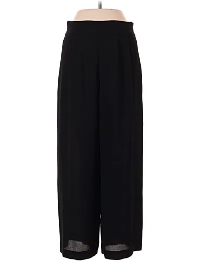 Pre-owned 1.state Dress Pants In Black