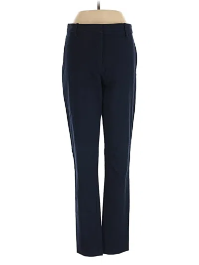 Pre-owned 1.state Dress Pants In Blue