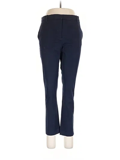 Pre-owned 1.state Dress Pants In Blue