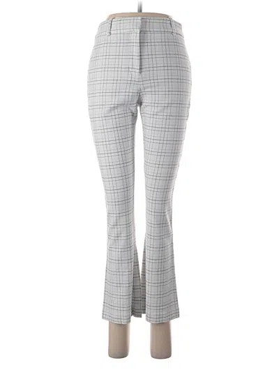 Pre-owned 1.state Dress Pants In Gray