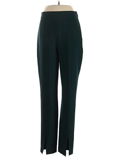 Pre-owned 1.state Dress Pants In Teal