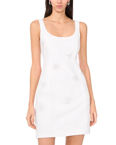 1.STATE EMBELLISHED MINI DRESS