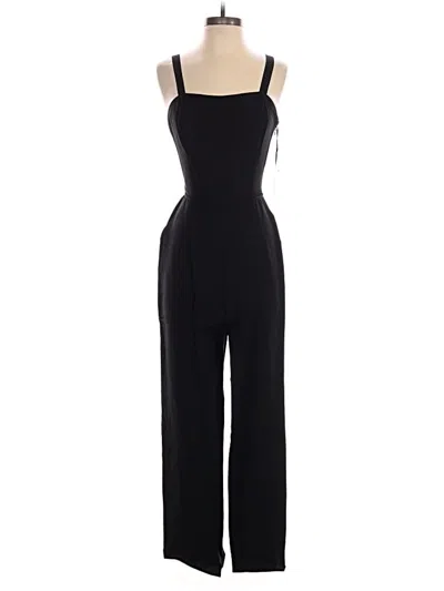 1.state Jumpsuit In Black