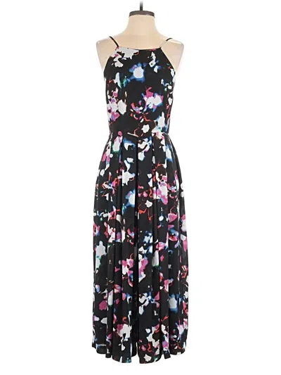 Pre-owned 1.state Jumpsuit In Black