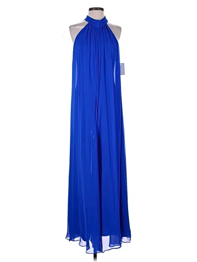 Pre-owned 1.state Jumpsuit In Blue