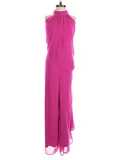 Pre-owned 1.state Jumpsuit In Pink