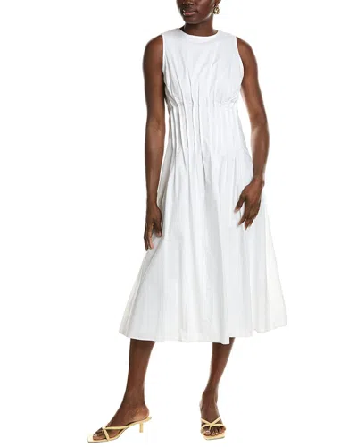1.state Midi Dress