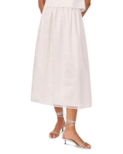 1.state Midi Skirt