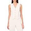 1.state Princess Seam Vest