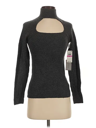1.state Pullover Sweater In Gray
