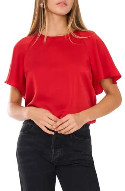 1.STATE 1.STATE RAGLAN SLEEVE TOP