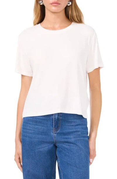 1.STATE 1.STATE RIB JERSEY T-SHIRT