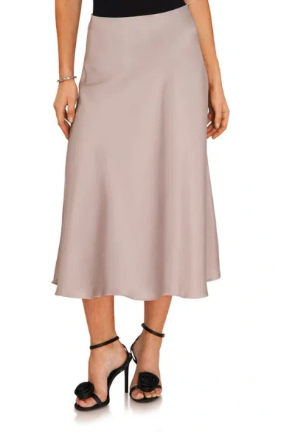 1.state Women's Bias-cut Midi Skirt In Paloma