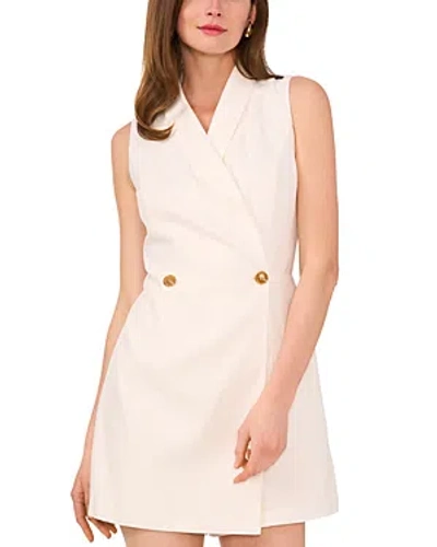 1.STATE SHAWL COLLAR ROMPER