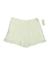 1.state Shorts In Green