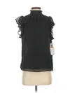 1.state Sleeveless Blouse In Multi