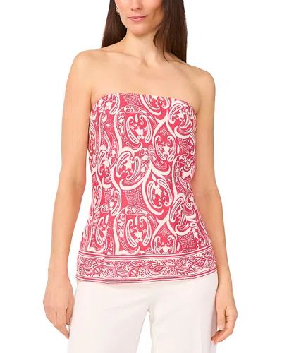 1.STATE STRAPLESS DATE TOP